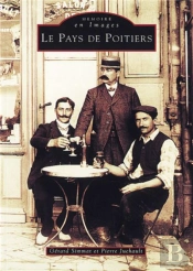Le Pays De Poitiers