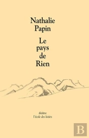 Le Pays De Rien