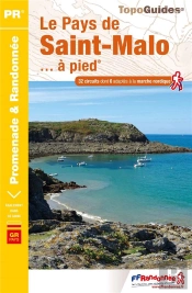 Le Pays De Saint-Malo À Pied