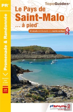 Bertrand.pt - Le Pays De Saint-Malo À Pied