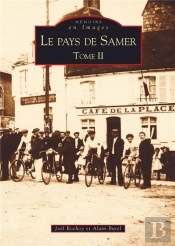 Le Pays De Samer T.2