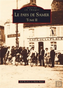 Bertrand.pt - Le Pays De Samer Tome 2