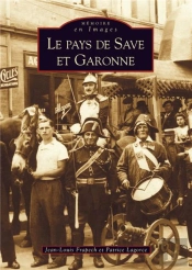 Le Pays De Save Et Garonne