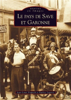 Bertrand.pt - Le Pays De Save Et Garonne