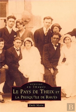 Bertrand.pt - Le Pays De Theix Et La Presqu'Île De Rhuys