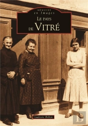 Le Pays De Vitré