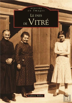 Bertrand.pt - Le Pays De Vitré