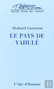 Le Pays De Yahule