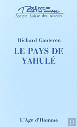 Bertrand.pt - Le Pays De Yahule