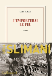 Le Pays Des Autres Tome 3 : J'Emporterai Le Feu