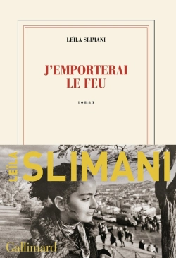 Bertrand.pt - Le Pays Des Autres Tome 3 : J'Emporterai Le Feu