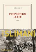 Le Pays Des Autres Tome 3 : J'Emporterai Le Feu