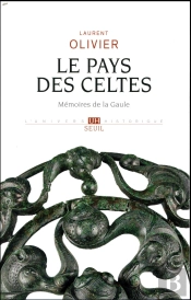 Le Pays Des Celtes ; Mémoires De La Gaule