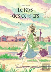 Le Pays Des Cerisiers