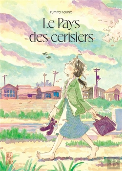 Bertrand.pt - Le Pays Des Cerisiers