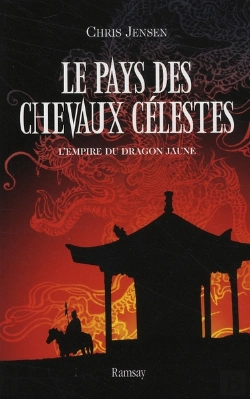 Bertrand.pt - Le Pays Des Chevaux Célestes