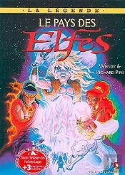 Le Pays Des Elfes
