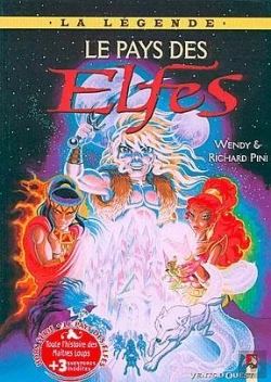 Bertrand.pt - Le Pays Des Elfes