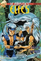 Le Pays Des Elfes T.20; L'Issue De La Quete