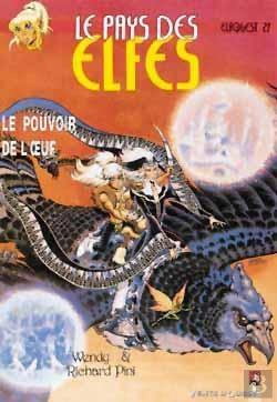 Bertrand.pt - Le Pays Des Elfes T.27; Le Pouvoir De L'Oeuf