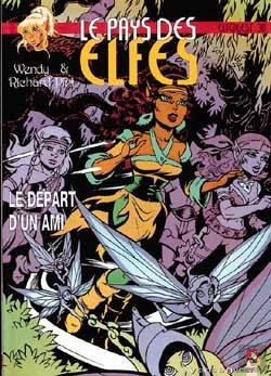 Bertrand.pt - Le Pays Des Elfes T.30; Le Sanglot Venu D'Ailleurs