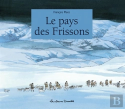 Bertrand.pt - Le Pays Des Frissons