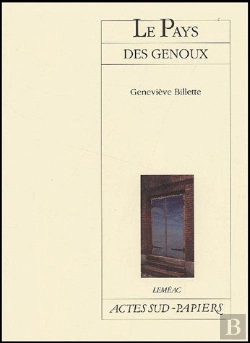 Bertrand.pt - Le Pays Des Genoux