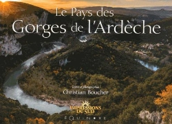 Bertrand.pt - Le Pays Des Gorges De L'Ardèche
