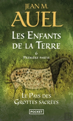 Bertrand.pt - Le Pays Des Grottes Sacrees T.6 1ere Partie