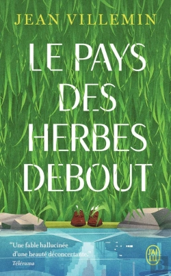 Bertrand.pt - Le Pays Des Herbes Debout