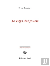 Le Pays Des Jouets