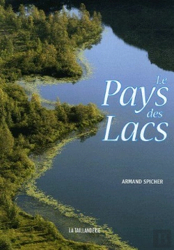 Bertrand.pt - Le Pays Des Lacs