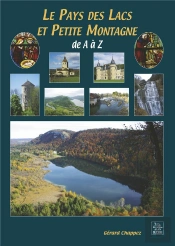 Le Pays Des Lacs Et Petite Montagne De A À Z