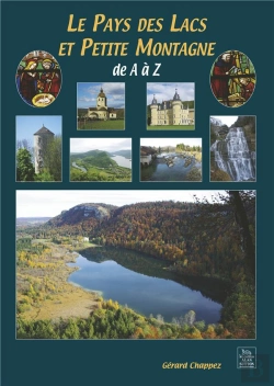 Bertrand.pt - Le Pays Des Lacs Et Petite Montagne De A À Z