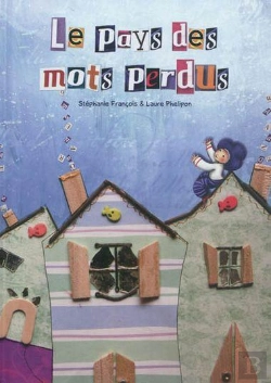 Bertrand.pt - Le Pays Des Mots Perdus