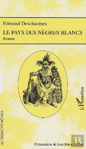 Le Pays Des Negres Blancs