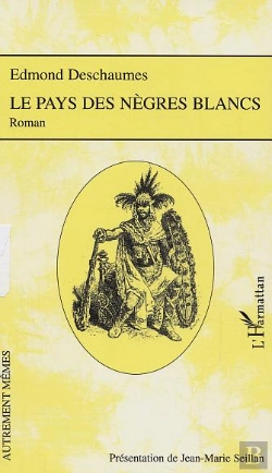 Bertrand.pt - Le Pays Des Negres Blancs