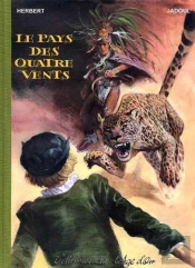 Le Pays Des Quatre Vents