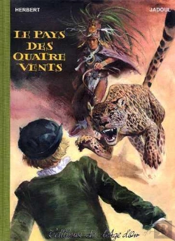 Bertrand.pt - Le Pays Des Quatre Vents