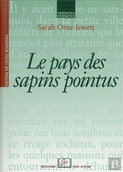 Bertrand.pt - Le Pays Des Sapins Pointus