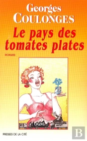 Le Pays Des Tomates Plates