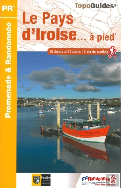 Bertrand.pt - Le Pays D'Iroise A Pied - Ref. P295