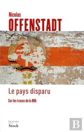 Le Pays Disparu