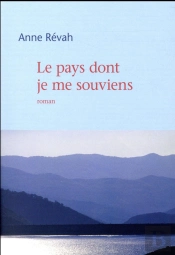 Le Pays Dont Je Me Souviens