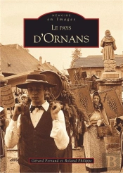 Le Pays D'Ornans