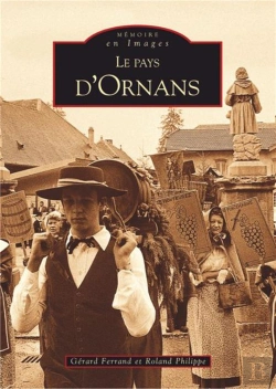 Bertrand.pt - Le Pays D'Ornans