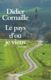 Le Pays D'Où Je Viens