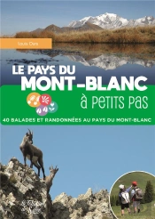 Le Pays Du Mont-Blanc A Petits Pas