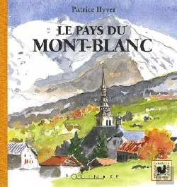 Bertrand.pt - Le Pays Du Mont-Blanc