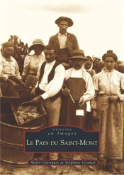 Le Pays Du Saint-Mont